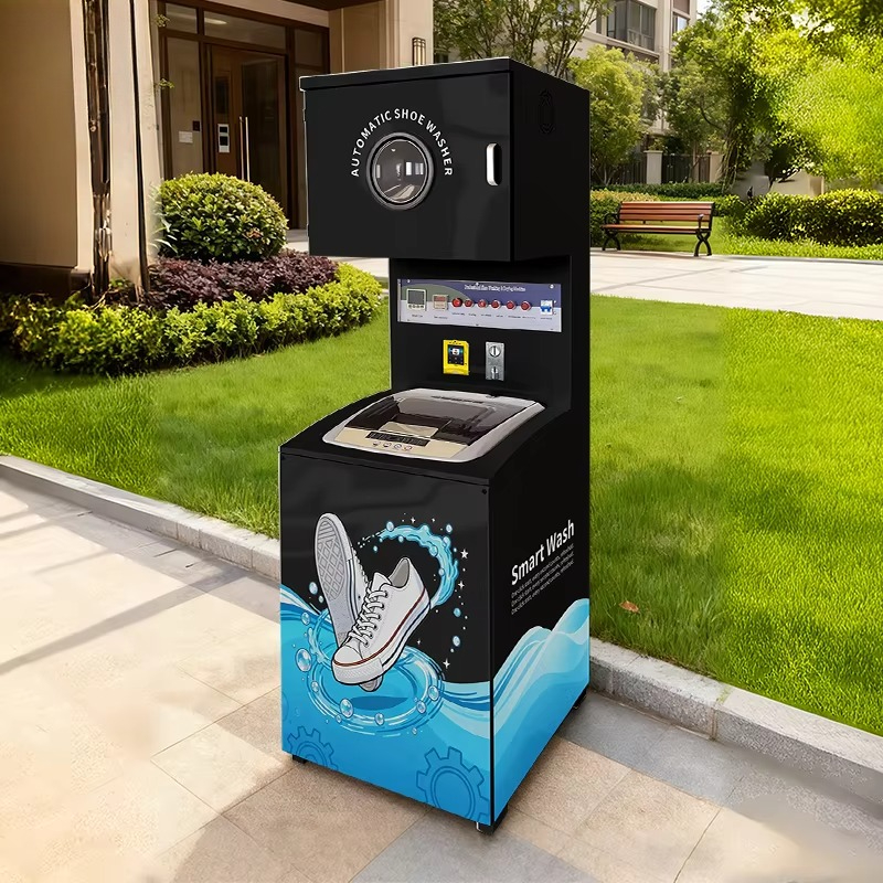Customized Wholesale Price Sel - Coffee Tea Vending Machine recensie en prijs