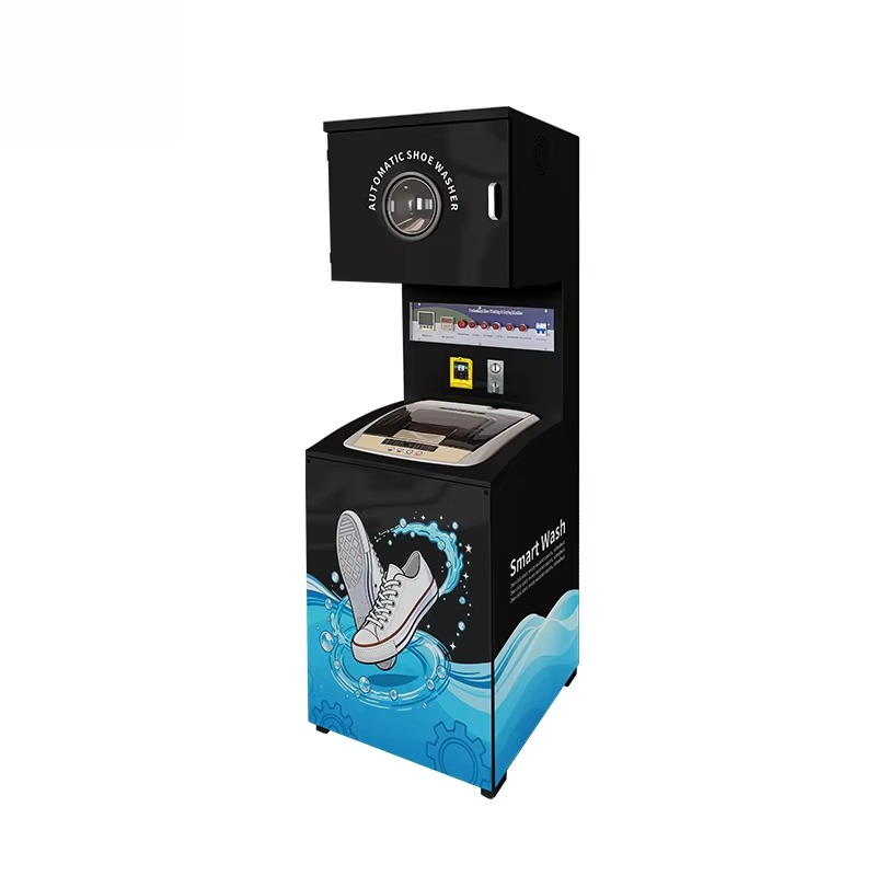 Customized Wholesale Price Sel - Coffee Tea Vending Machine recensie en prijs