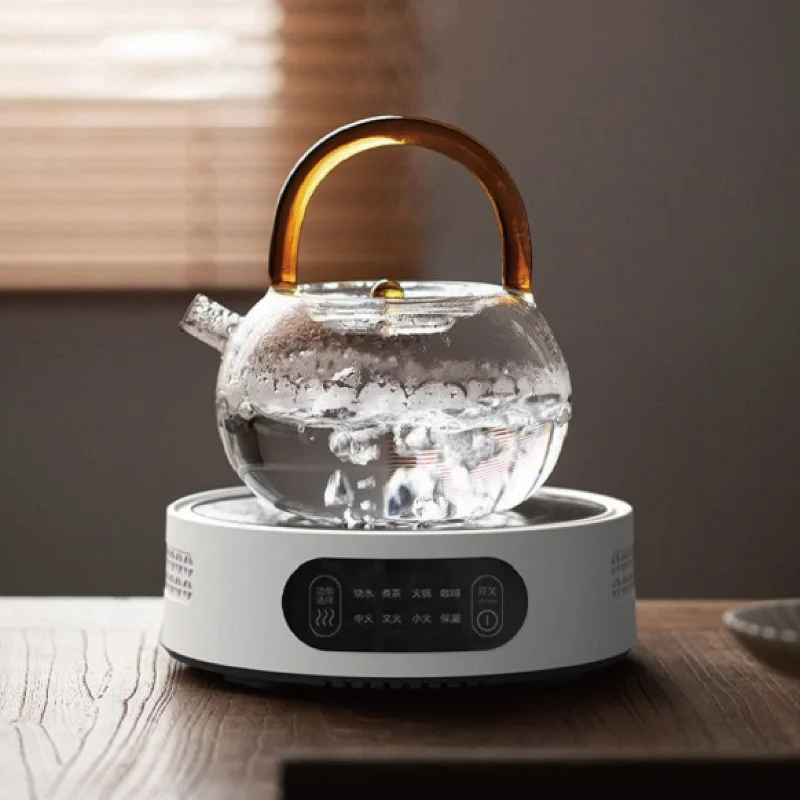 1300W Electric Ceramic Stove M - Coffee Tea Water Heater recensie en prijs
