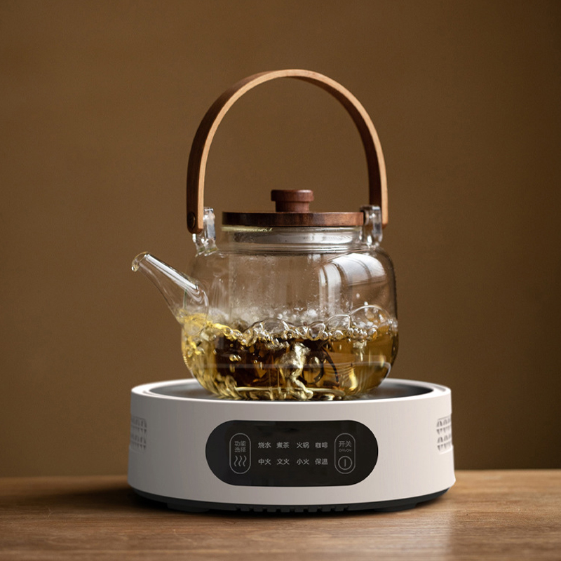 1300W Electric Ceramic Stove M - Coffee Tea Water Heater recensie en prijs