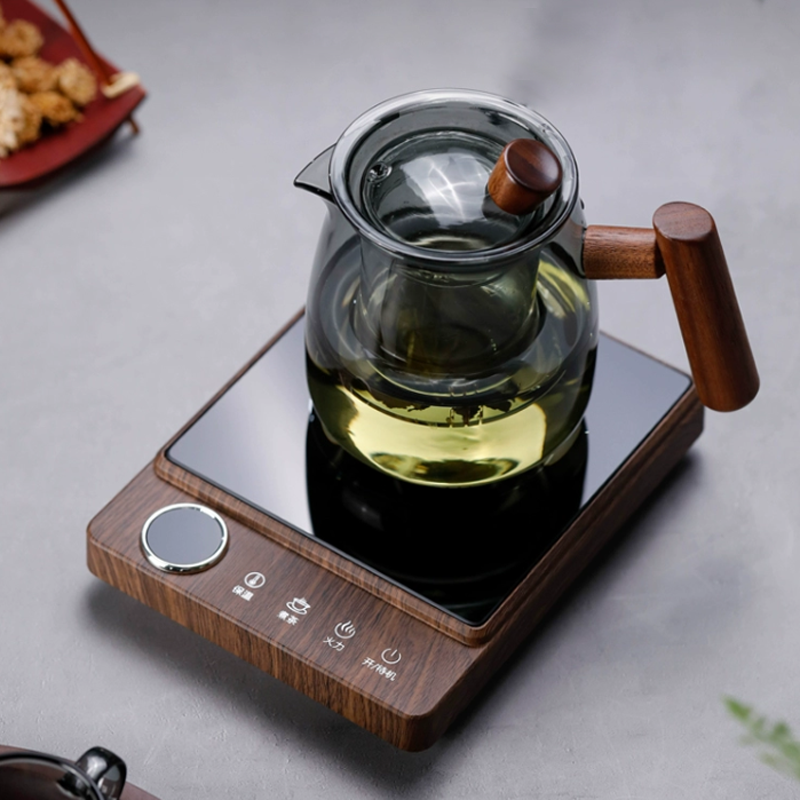 400W Electric Coffee Mug Warme - Coffee Tea Water Heater recensie en prijs