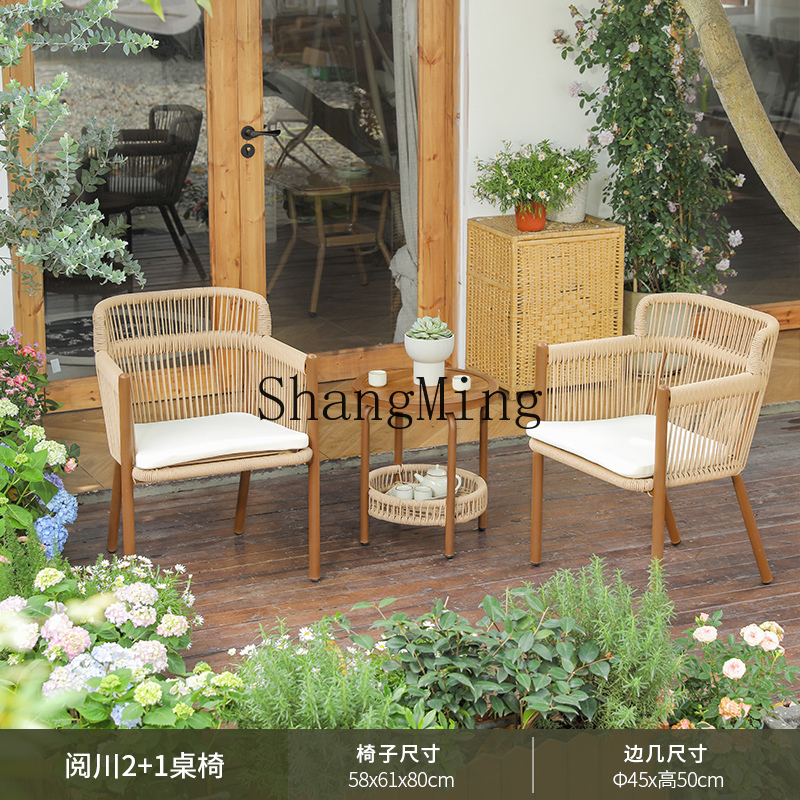 CL outdoor tea table outdoor t - Coffee Tea Garden recensie en prijs