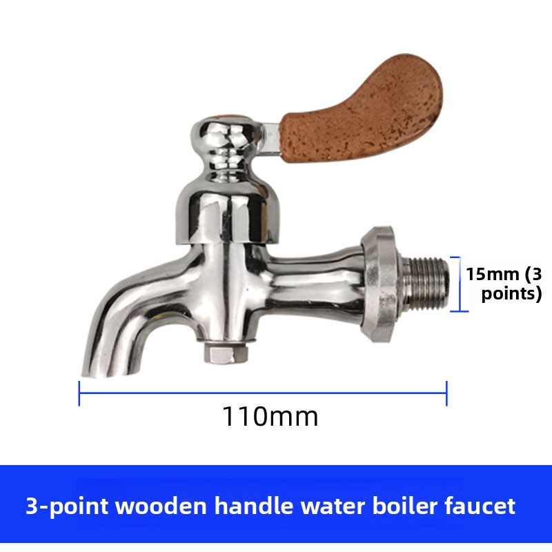 3Point/4 Point Water Heater Fa - Coffee Tea Water Heater recensie en prijs