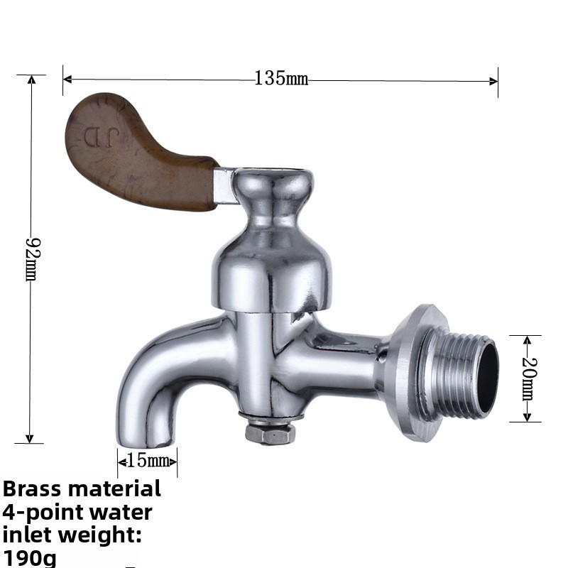 3Point/4 Point Water Heater Fa - Coffee Tea Water Heater recensie en prijs