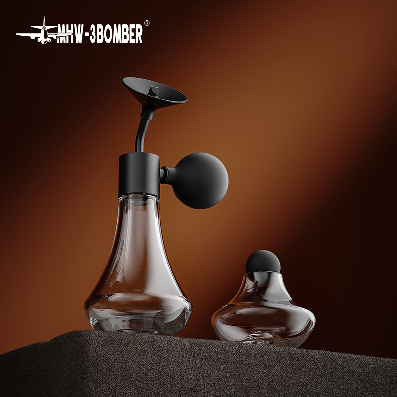 MHW-3BOMBER Bomber Coffee Smel - Coffee Tea & Hot Chocolate recensie en prijs