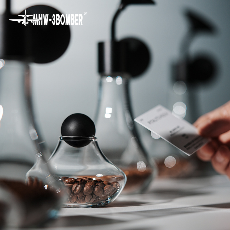 MHW-3BOMBER Bomber Coffee Smel - Coffee Tea & Hot Chocolate recensie en prijs