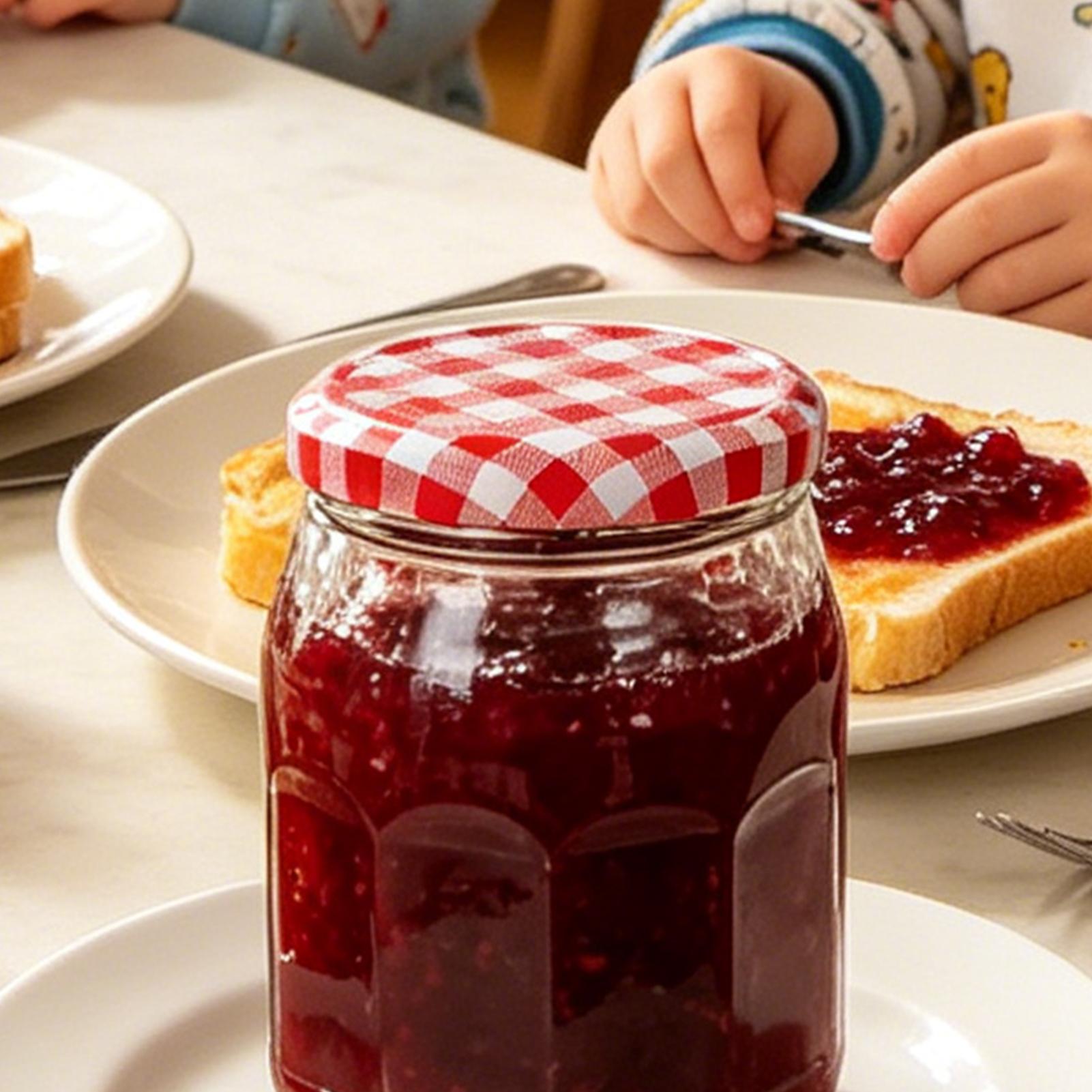 Canning Jar Lids 50 Piece Leak - Coffee Tea & Hot Chocolate recensie en prijs