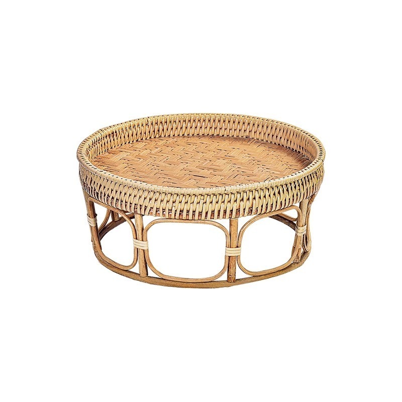 Plastic rattan coffee table ro - Coffee Tea Thai recensie en prijs