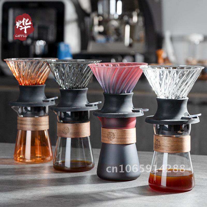 UFO Smart Cup Hand Coffee Filt - Bamboo Tea Tray recensie en prijs
