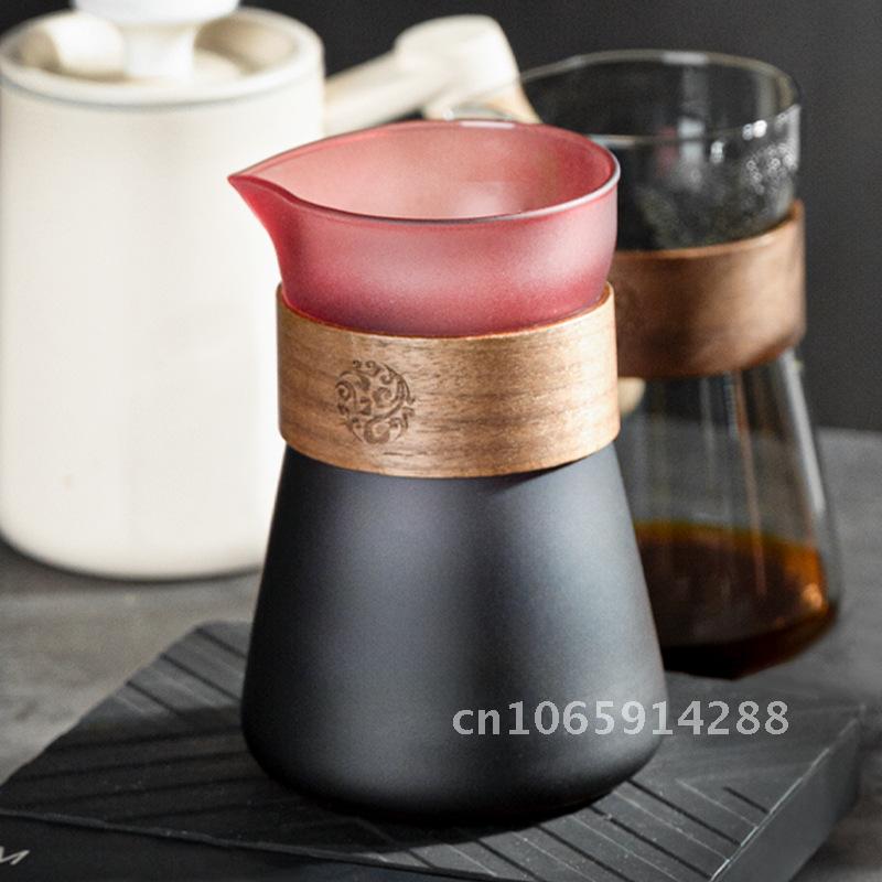 UFO Smart Cup Hand Coffee Filt - Bamboo Tea Tray recensie en prijs