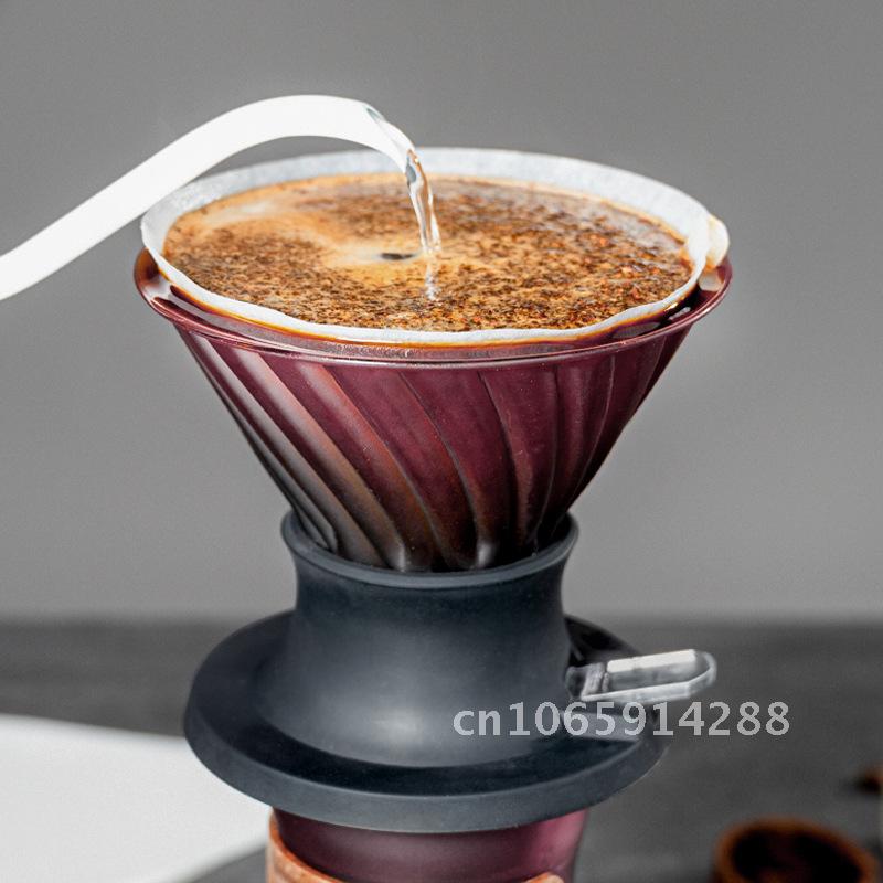UFO Smart Cup Hand Coffee Filt - Bamboo Tea Tray recensie en prijs