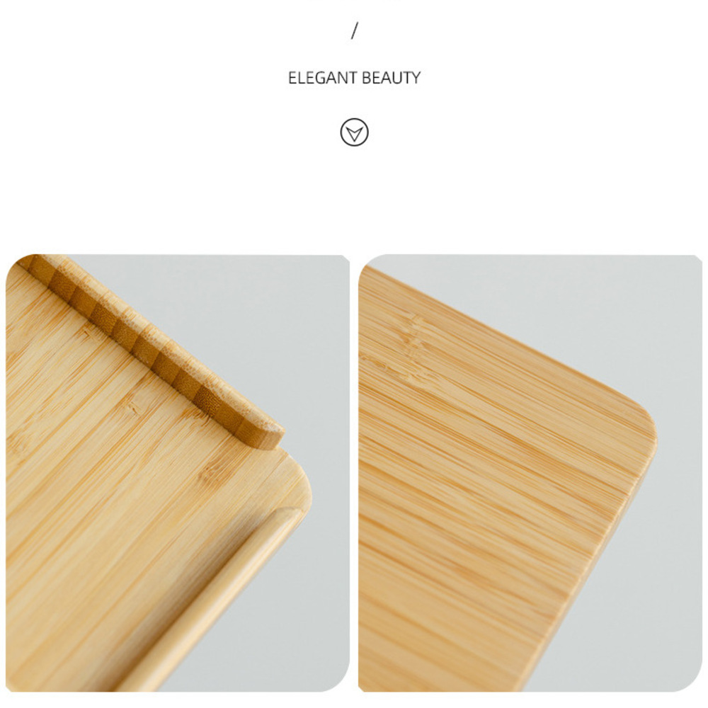 Chinese Bamboo Food Tray Puer  - Bamboo Tea Tray recensie en prijs