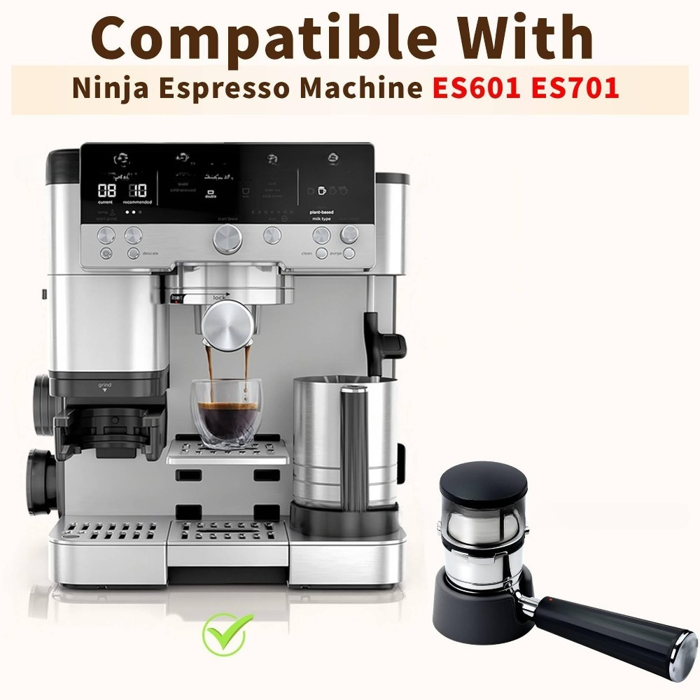 Coffee Tamper Holder Stand For - Coffee Tea Making Machine recensie en prijs