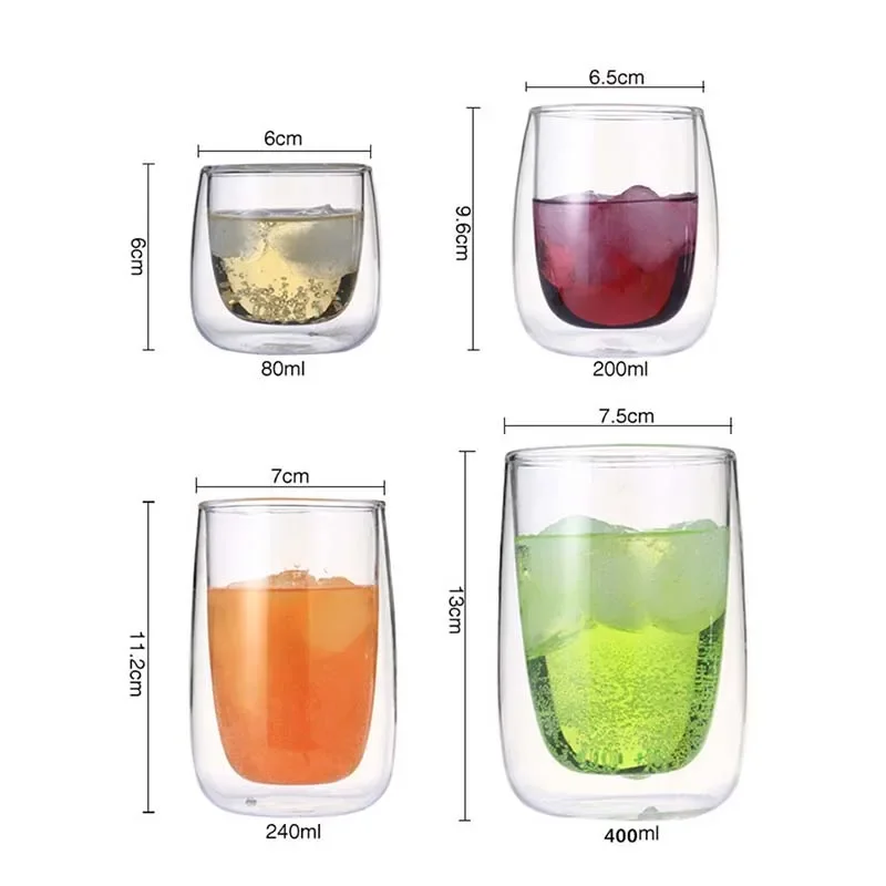 Wine Glasses Drinking Tumbler, - Coffee Tea Vodka recensie en prijs