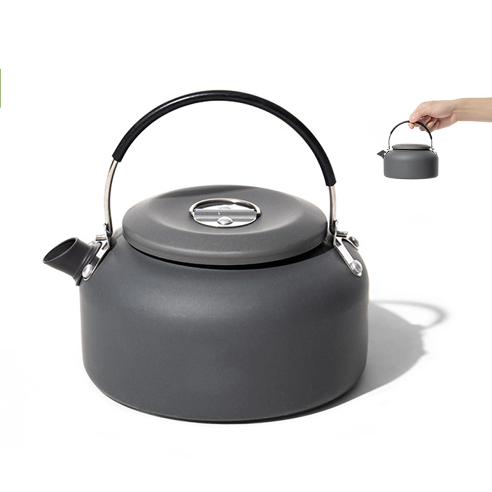 0.8L/1.4L Outdoor Lightweight  - Coffee Tea Jug recensie en prijs