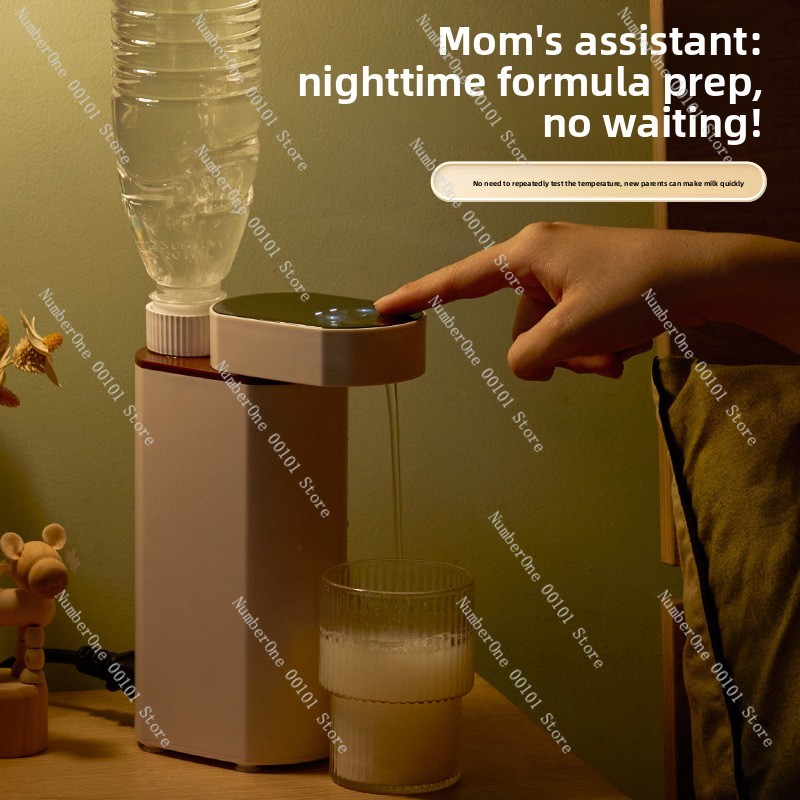 3 Seconds Instant Portable Hot - Coffee Tea Water Heater recensie en prijs