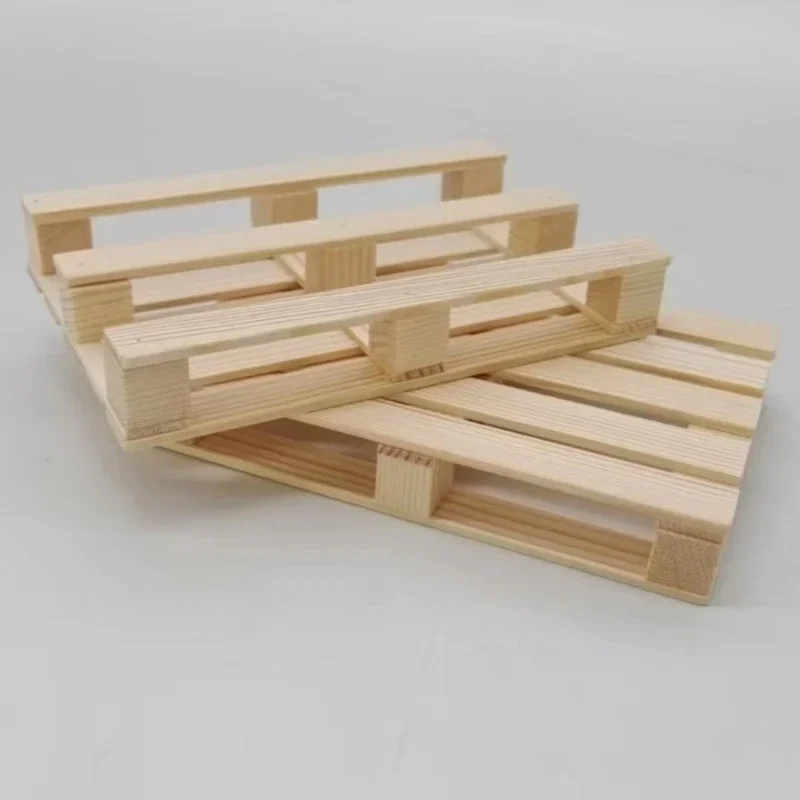 Insulated Solid Wood Hollowed  - Bamboo Tea Tray recensie en prijs