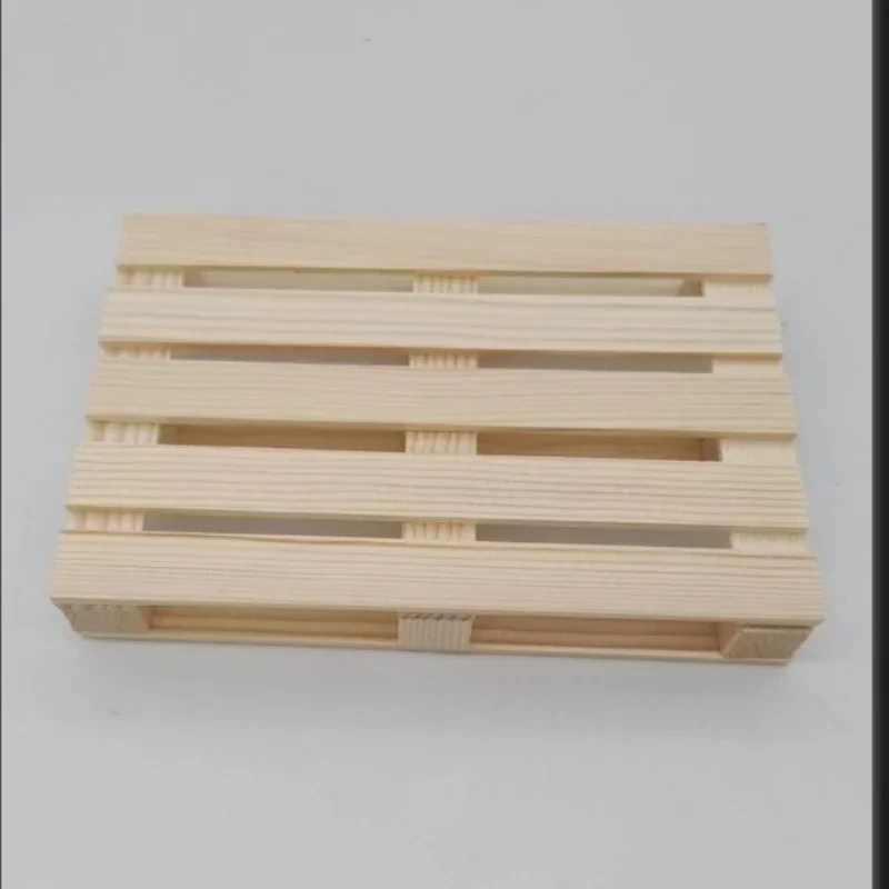 Insulated Solid Wood Hollowed  - Bamboo Tea Tray recensie en prijs
