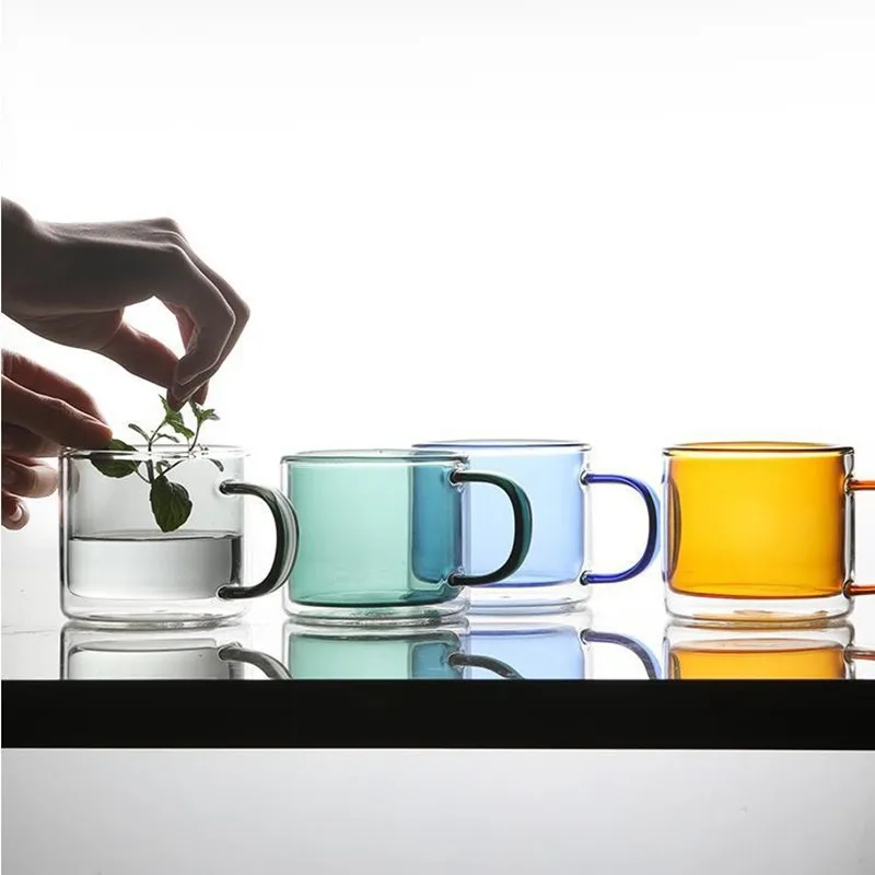 250ml Wine Glasses Drinking Tu - Coffee Tea Vodka recensie en prijs