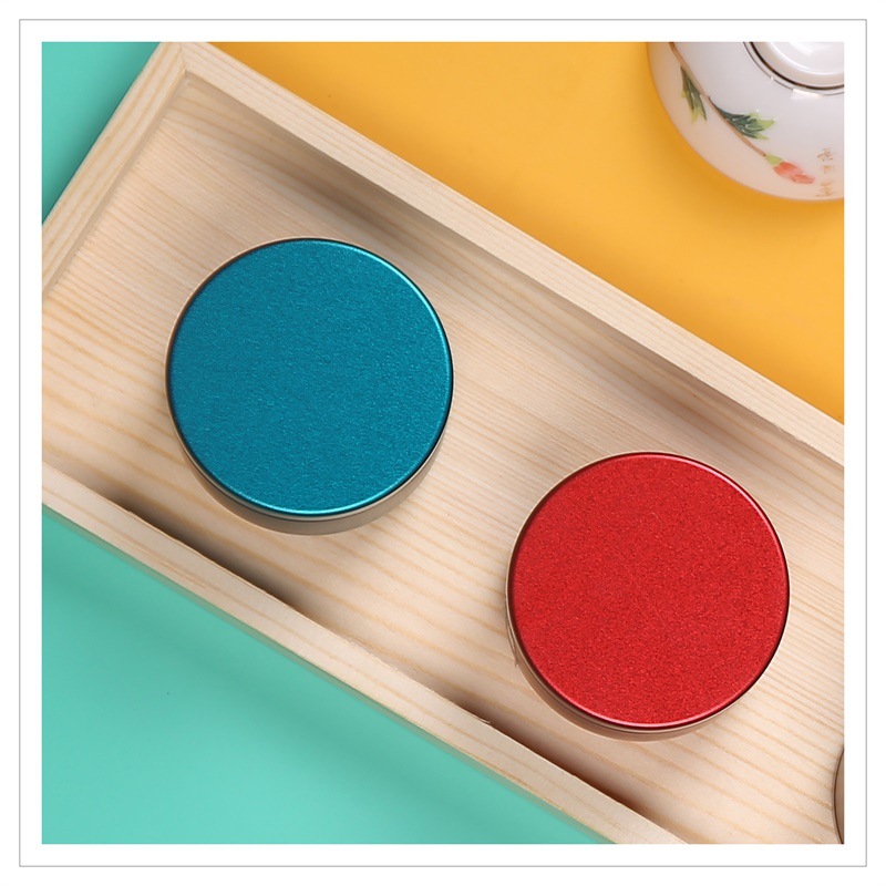 Mini Portable Round Iron Tea T - Coffee Tea Jug recensie en prijs