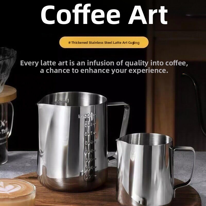 Stainless Steel 316 Scale Milk - Coffee Tea Thai recensie en prijs