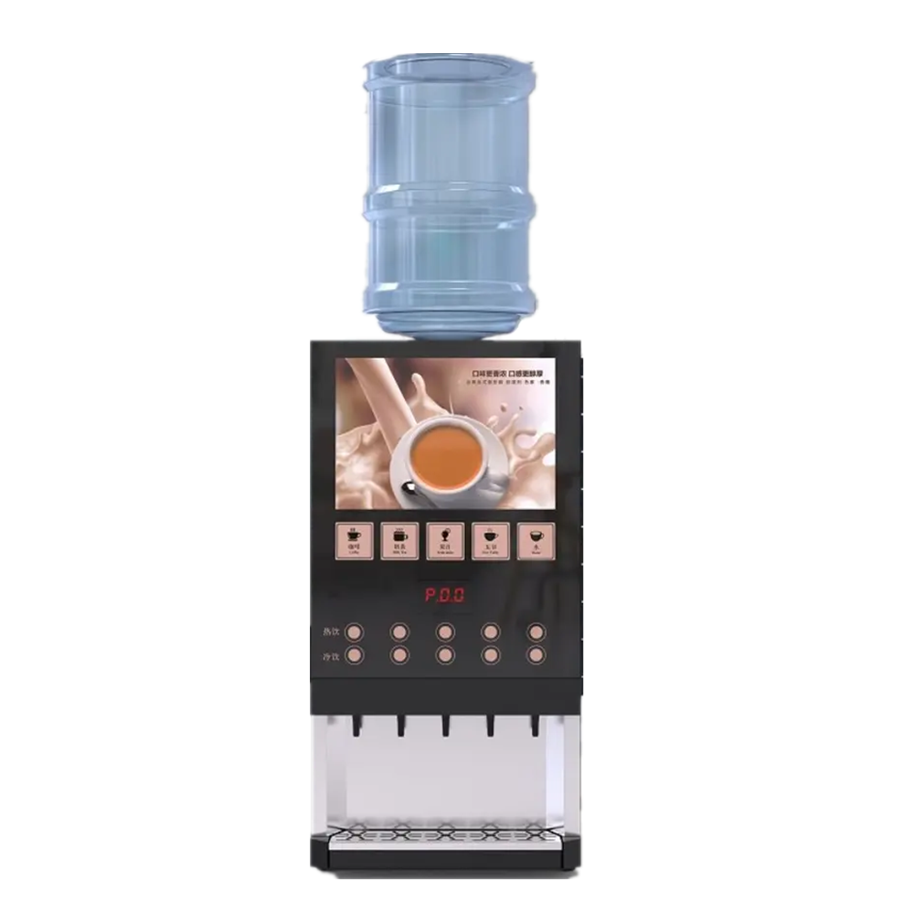 Business Use Multiple Drinks A - Coffee Tea Vending Machine recensie en prijs