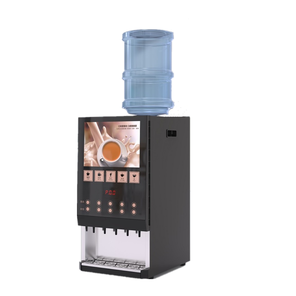 Business Use Multiple Drinks A - Coffee Tea Vending Machine recensie en prijs