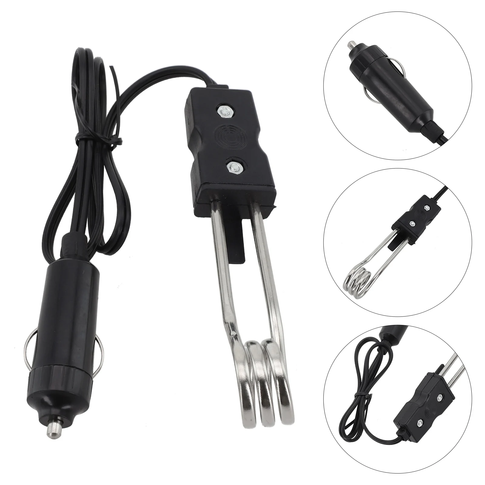 12V 120W Car Auto Cup Mug Wate - Coffee Tea Water Heater recensie en prijs
