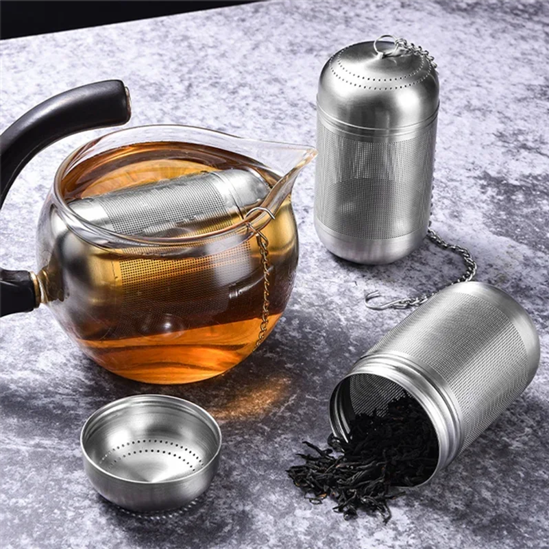 Tea Strainer Stainless Steel T - Coffee Tea Jug recensie en prijs