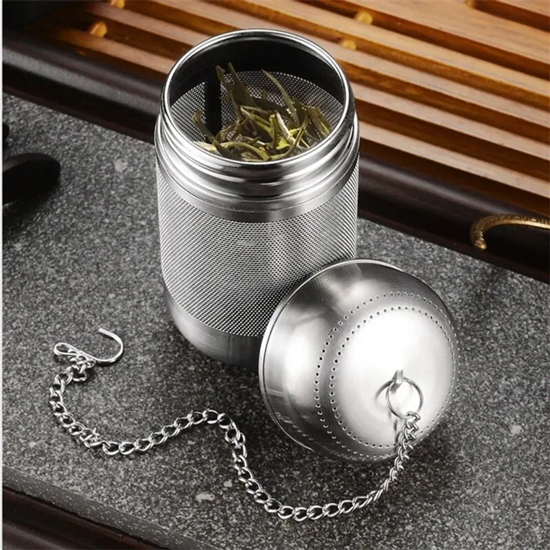 Tea Strainer Stainless Steel T - Coffee Tea Jug recensie en prijs