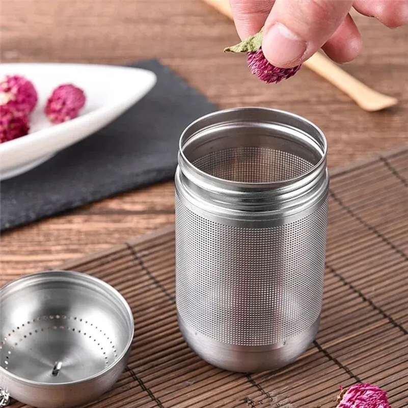 Tea Strainer Stainless Steel T - Coffee Tea Jug recensie en prijs