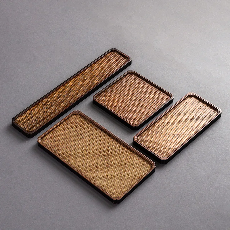 Bamboo Tea Tray Dry Brew Table - Bamboo Tea Tray recensie en prijs