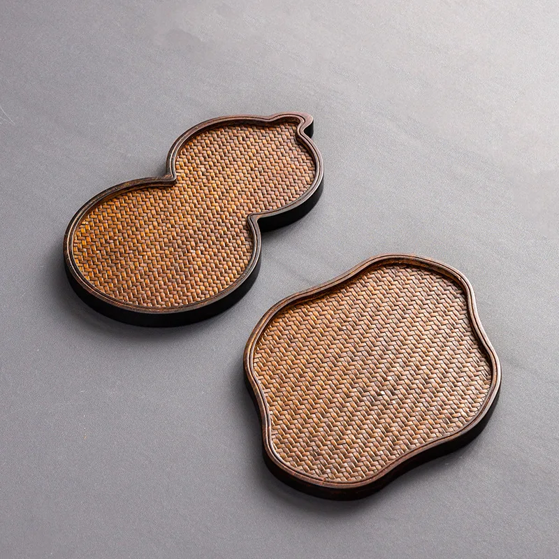 Bamboo Tea Tray Dry Brew Table - Bamboo Tea Tray recensie en prijs