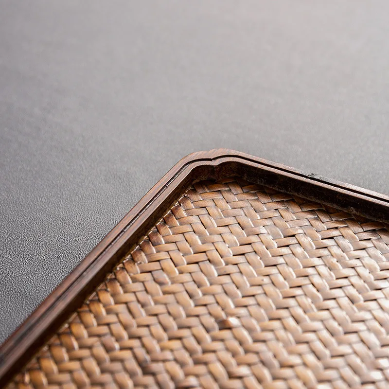 Bamboo Tea Tray Dry Brew Table - Bamboo Tea Tray recensie en prijs