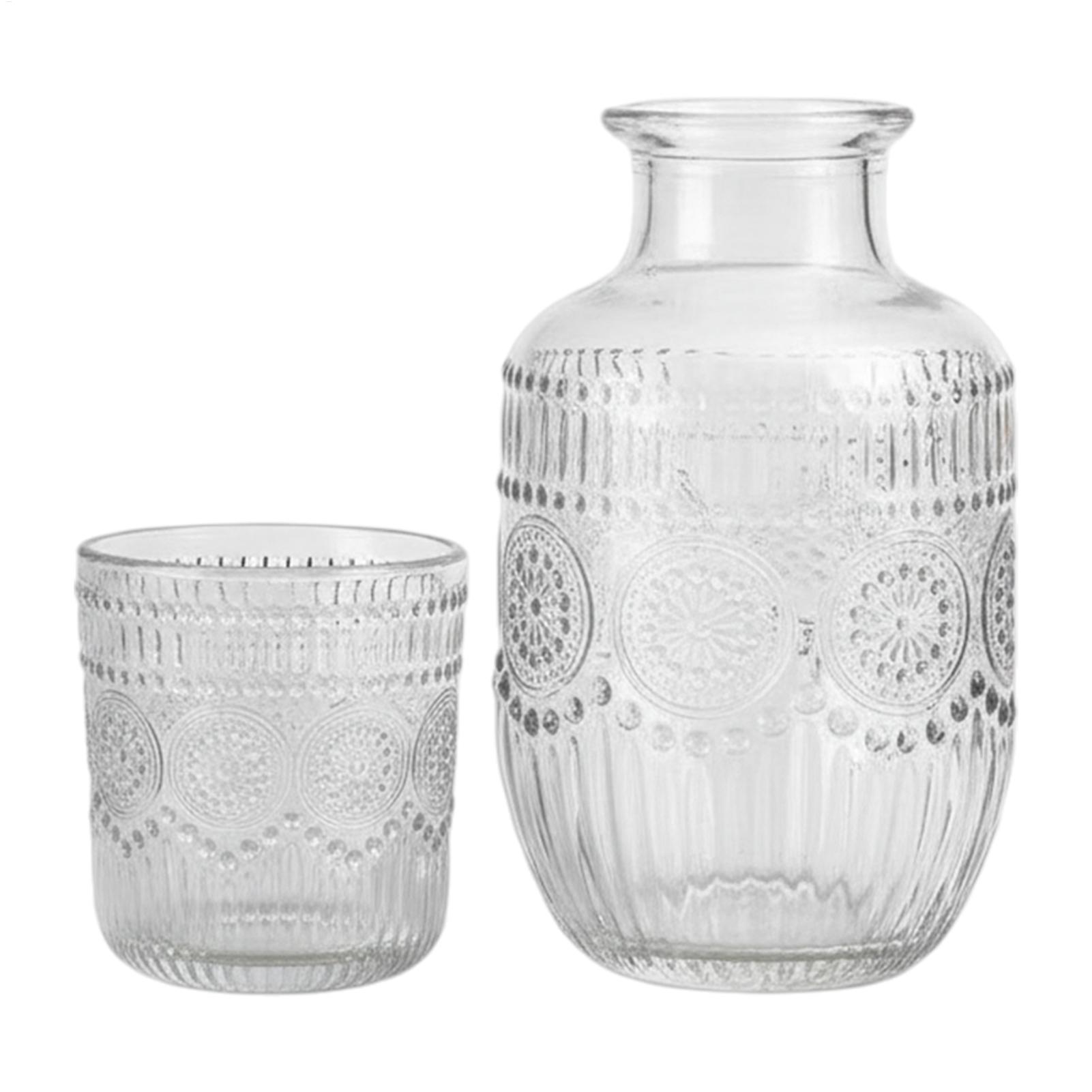 550ml Bedside Carafe Pitcher A - Coffee Tea Jug recensie en prijs