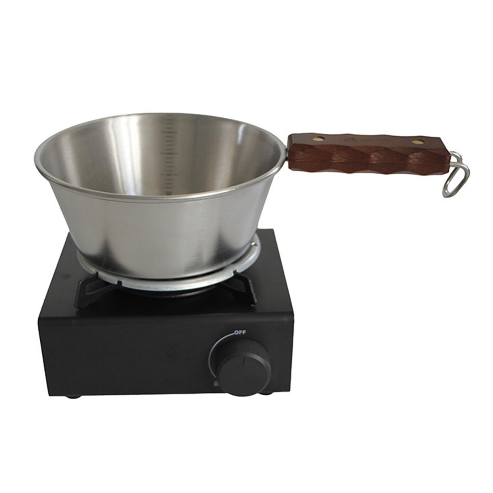 Gas Rings Reducer Trivets Coff - Coffee Tea Garden recensie en prijs