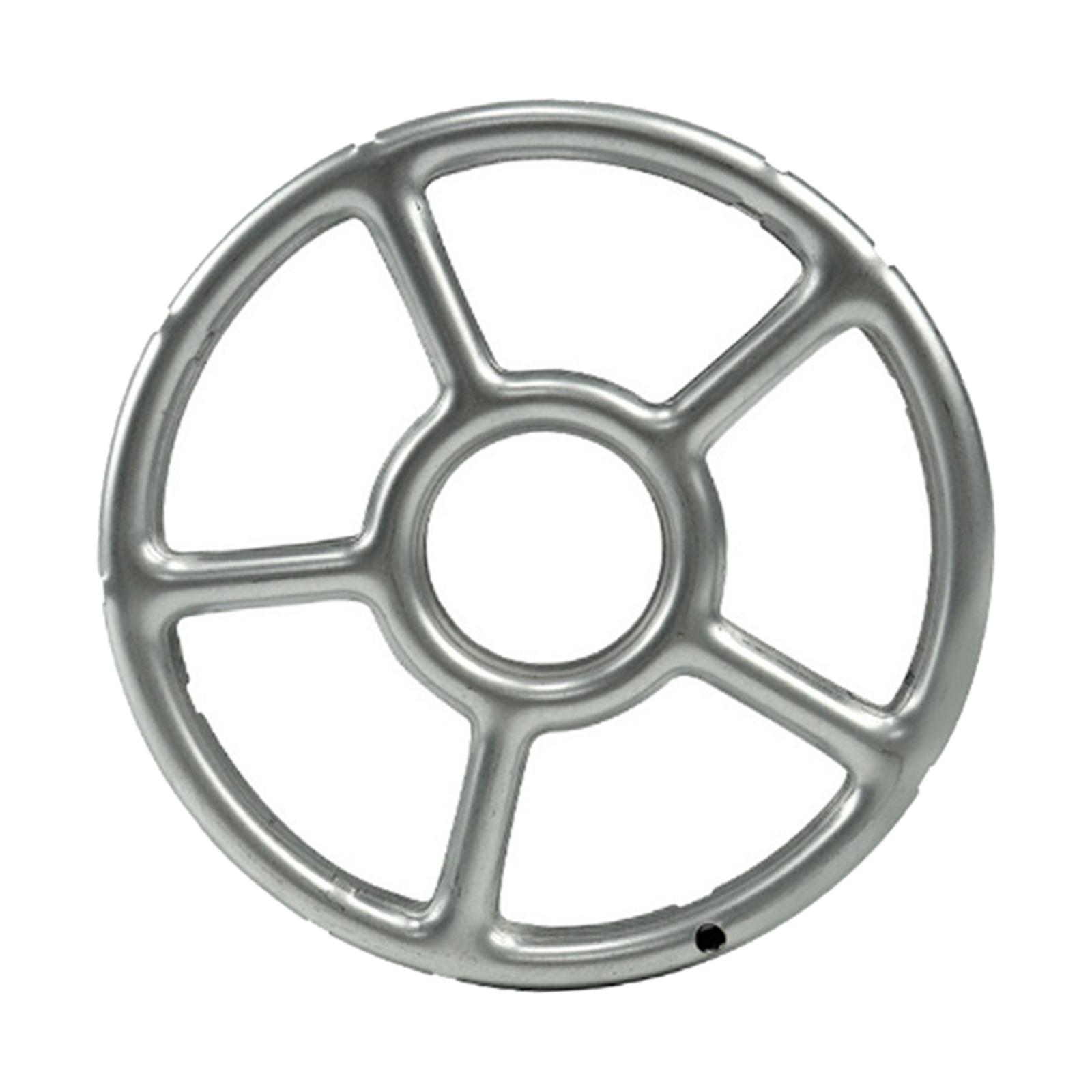 Gas Rings Reducer Trivets Coff - Coffee Tea Garden recensie en prijs