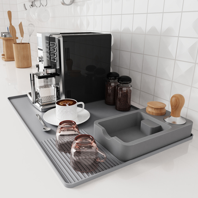 Silicone Tamping Pad Coffee Ma - Coffee Tea Making Machine recensie en prijs