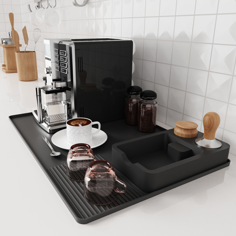 Silicone Tamping Pad Coffee Ma - Coffee Tea Making Machine recensie en prijs