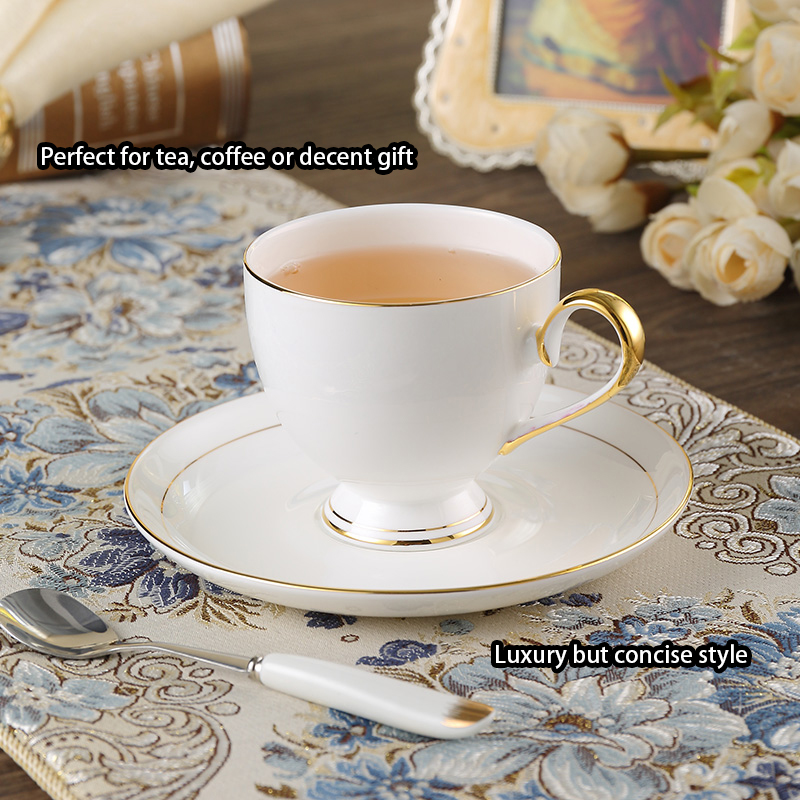 Grace Bone China Coffee Set Wh - Coffee Tea Jug recensie en prijs