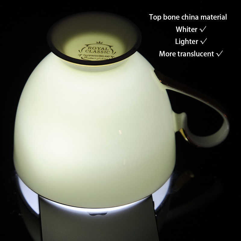 Grace Bone China Coffee Set Wh - Coffee Tea Jug recensie en prijs