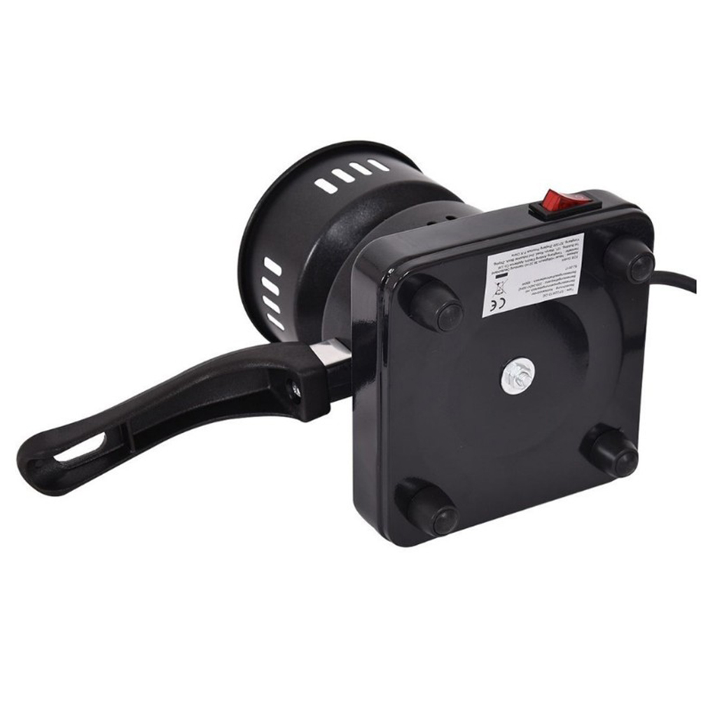 Electric Stove Charcoal Burner - Coffee Tea Water Heater recensie en prijs