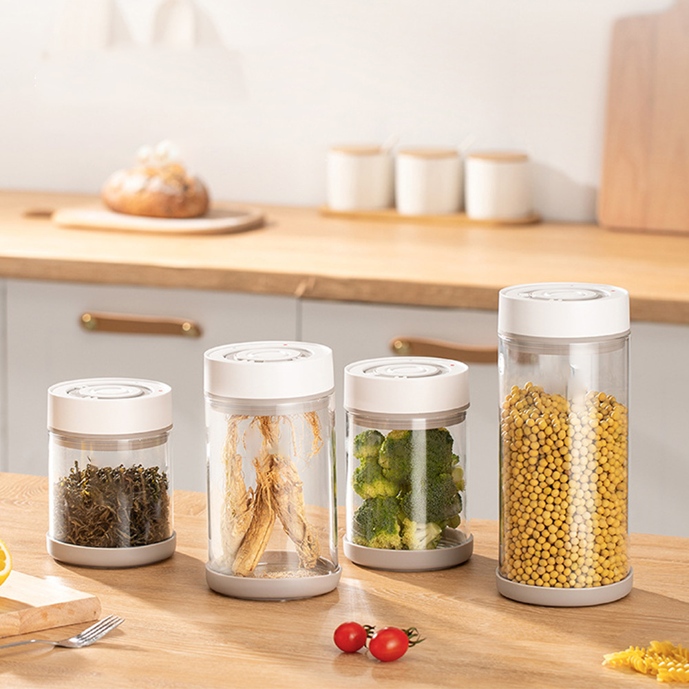 Kitchen Moisture-proof Glass C - Coffee Tea Jug recensie en prijs