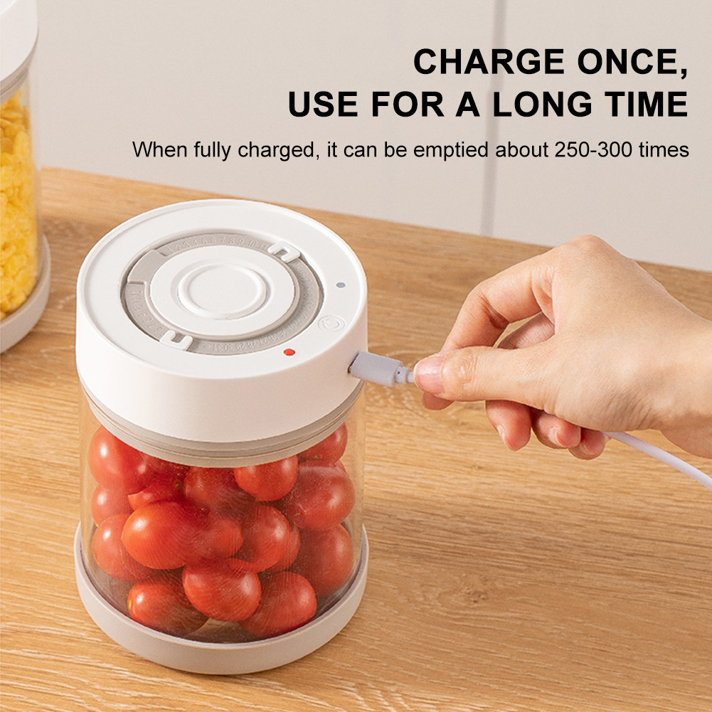 Kitchen Moisture-proof Glass C - Coffee Tea Jug recensie en prijs