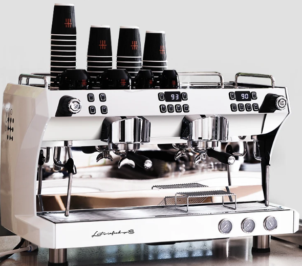 Commercial Coffee Maker CRM312 - Coffee Tea Vending Machine recensie en prijs