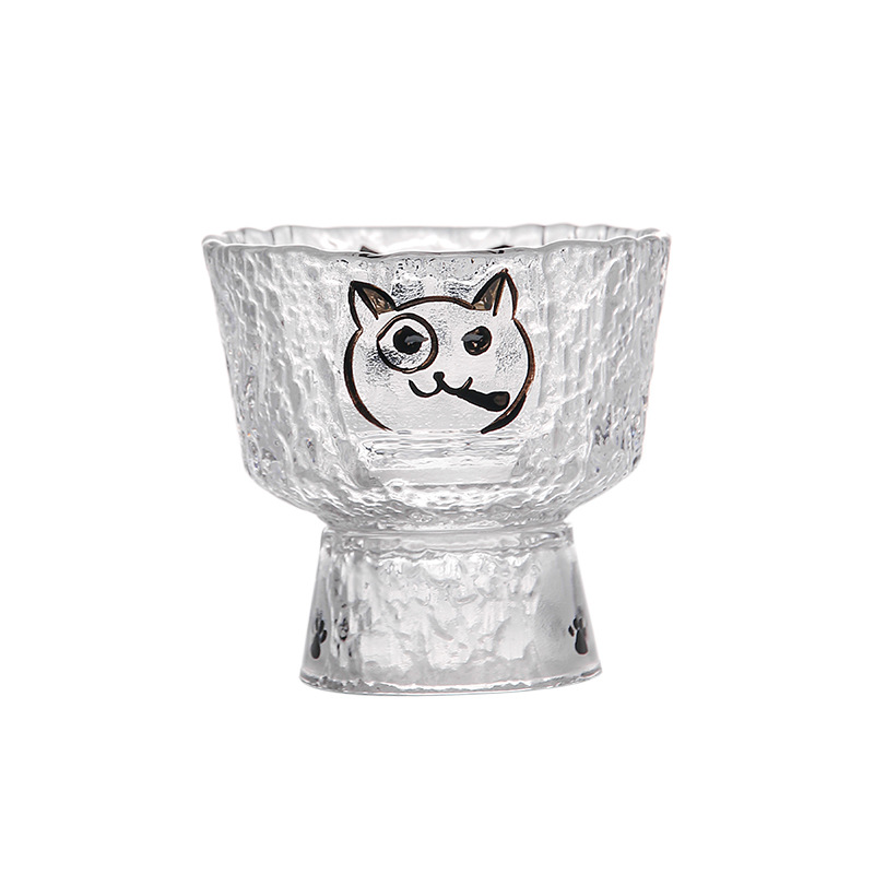 150ML Cartoon Cute Cat Pattern - Coffee Tea Vodka recensie en prijs
