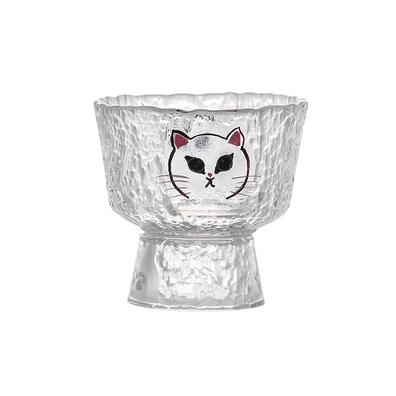 150ML Cartoon Cute Cat Pattern - Coffee Tea Vodka recensie en prijs
