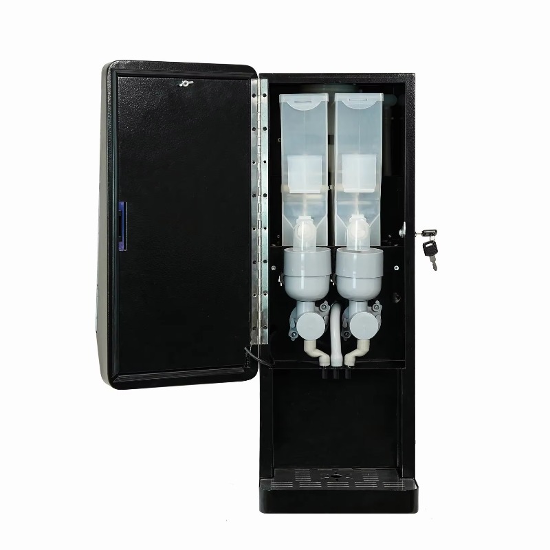 E-20SW milk tea vending machin - Coffee Tea Vending Machine recensie en prijs