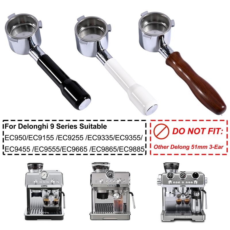 51mm Bottomless Portafilter Fo - Coffee Tea Making Machine recensie en prijs
