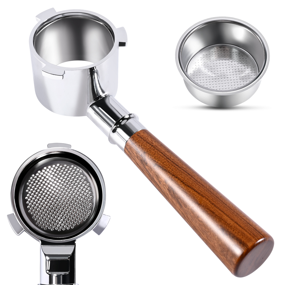51mm Bottomless Portafilter Fo - Coffee Tea Making Machine recensie en prijs